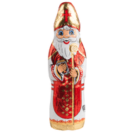 Mini sinterklaas hol