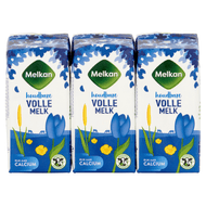 Melkan Houdbare melk vol