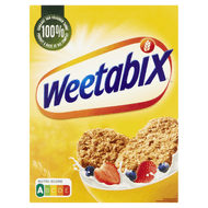 Weetabix Graanontbijt original