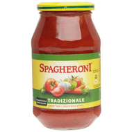 Heinz Spagheroni tradizionale