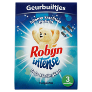 Robijn Geurbuiltje intense morgenfris