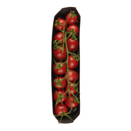 1 de Beste Mini cherry pruimtros tomaten verpakt