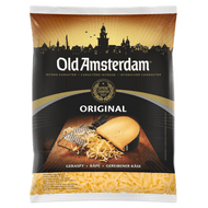 Old Amsterdam Rasp 48+