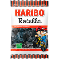 Haribo Rotella