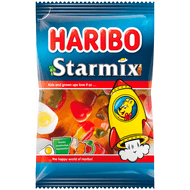 Haribo Starmix