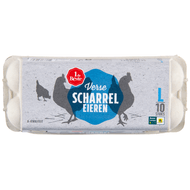 1 de Beste Scharreleieren L