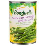 Bonduelle Sperzieboontjes Frans