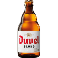 Duvel Zwaar blond