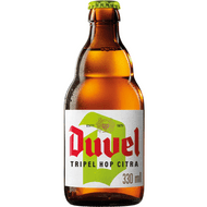 Duvel Tripel hop