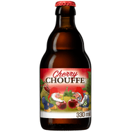 La Chouffe Cherry