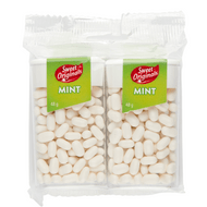 Sweet Original Mintjes mint