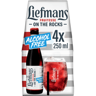 Liefmans Fruitesse 0,0%