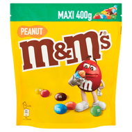 M&M's Pinda