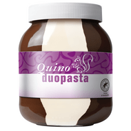 Quino Duopasta