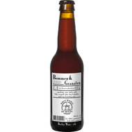 Brouwerij De Molen Bommen & granaten