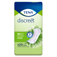 Tena Lady mini discreet