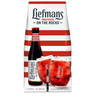 Liefmans Fruitbier