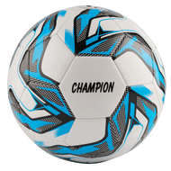 Champion voetbal
