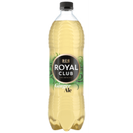 Royal Club Ginger ale