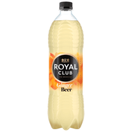 Royal Club Ginger beer