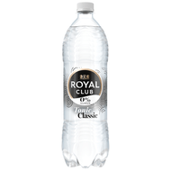 Royal Club Tonic 0%