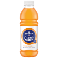 Sourcy Vitaminwater mango-guave