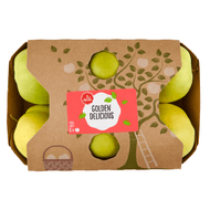 1 de Beste Golden delicious italie