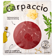 Basis Carpaccio