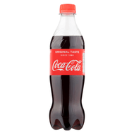 Coca-Cola Regular