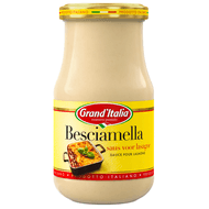 Grand'Italia Pastasaus besciamella