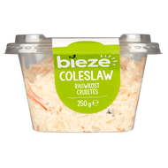 Bieze Rauwkost coleslaw