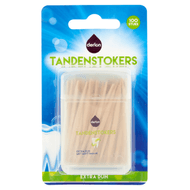 Derlon Tandenstokers