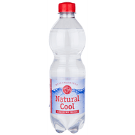 Natural Cool Mineraalwater koolzuurhoudend