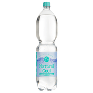 Natural Cool Mineraalwater licht bruisend