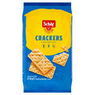 Schär Crackers glutenvrij