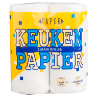 Paper Keukenpapier maxi 96 vel 2 laags