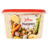 Johma Huzaren salade