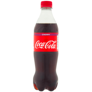 Coca-Cola Cherry