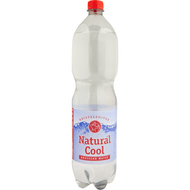 Natural Cool Mineraalwater koolzuurhoudend