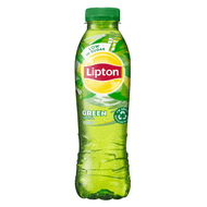 Lipton Ice tea green gekoeld