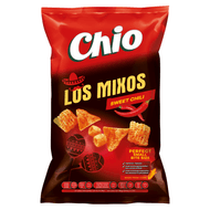 Chio Los mixos sweet chili