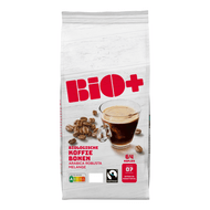 Bio+ Koffiebonen mild