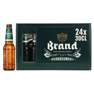 Brand Pilsener