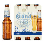 Brand Weizen 0.0%