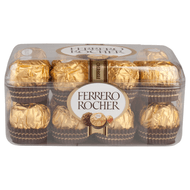 Foto van Ferrero Rocher