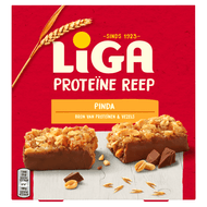 Liga Proteine bar pinda