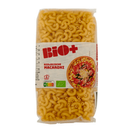 Bio+ Macaroni