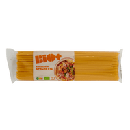 Bio+ Spaghetti