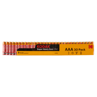 Kodak Batterijen AAA