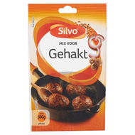 Silvo Mix voor gehakt